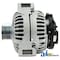 A & I Products Alternator; IR/IF, 12 Volt, 150 Amp, Bosch Type 9" x8" x7" A-RE218703 - alternate 2
